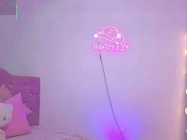 kittystar-tay webcam