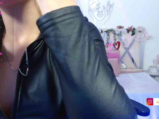 kittystar-tay webcam