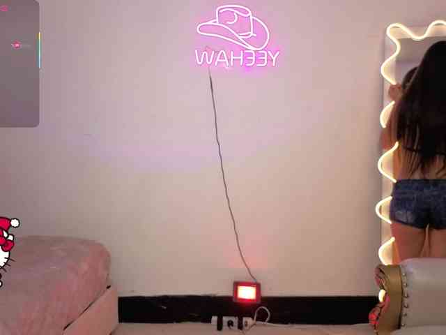 kittystar-tay webcam