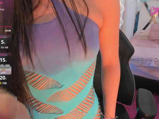 kittystar-tay webcam