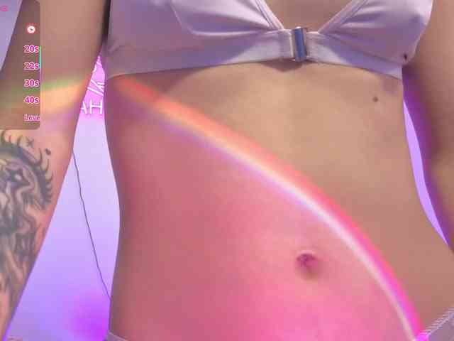 kittystar-tay webcam