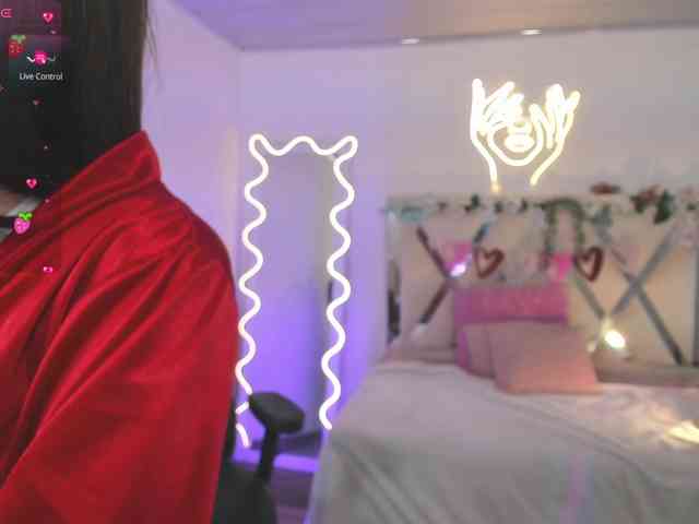 kittystar-tay webcam