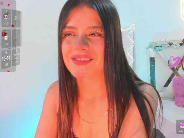 kittystar-tay webcam