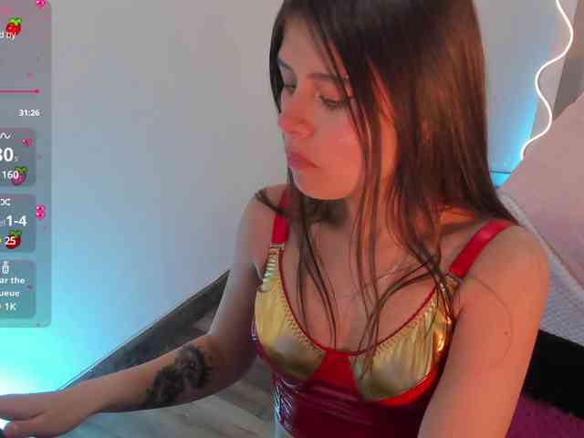 kittystar-tay webcam