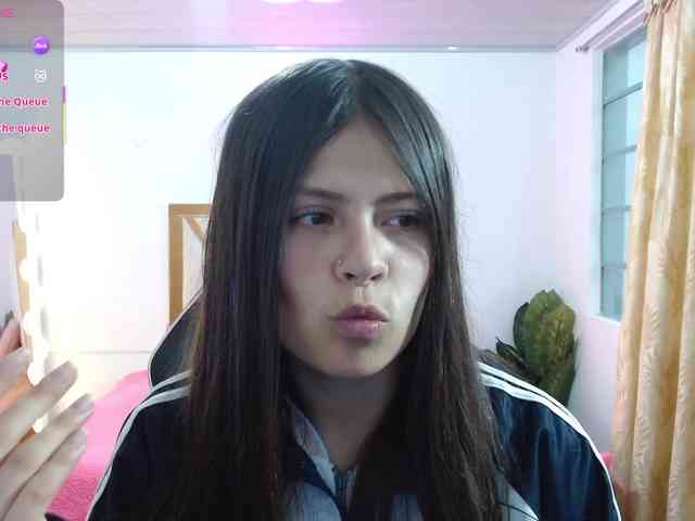 kittystar-tay webcam