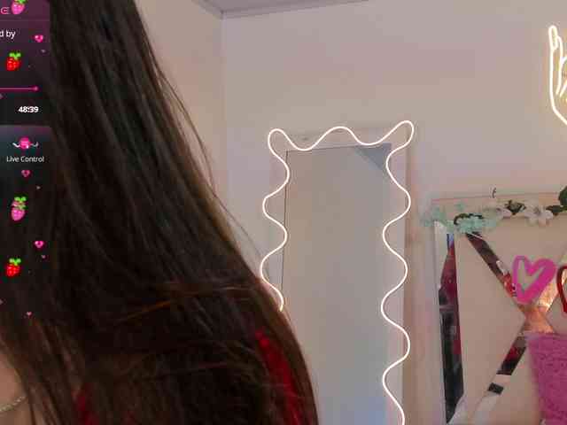 kittystar-tay webcam