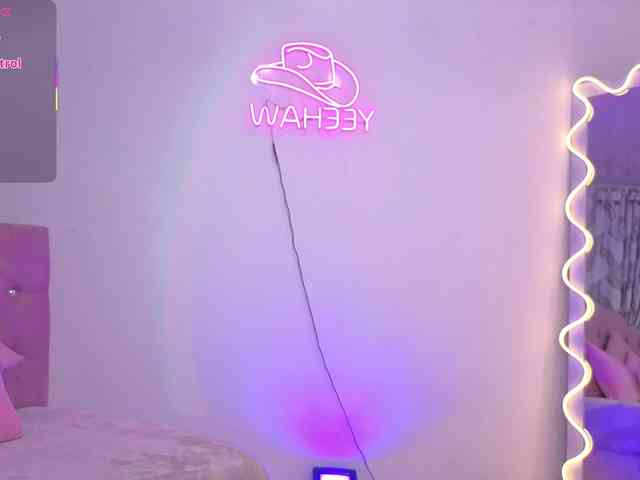 kittystar-tay webcam