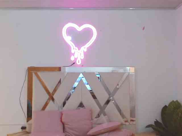kittystar-tay webcam