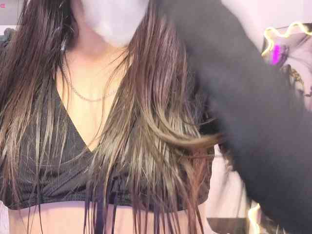 kittystar-tay webcam