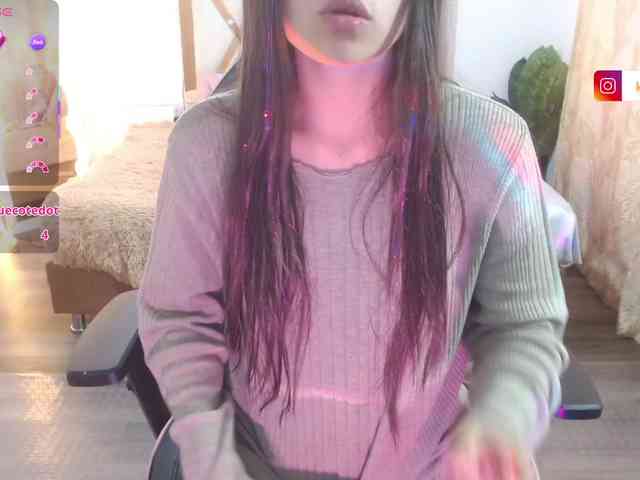 kittystar-tay webcam