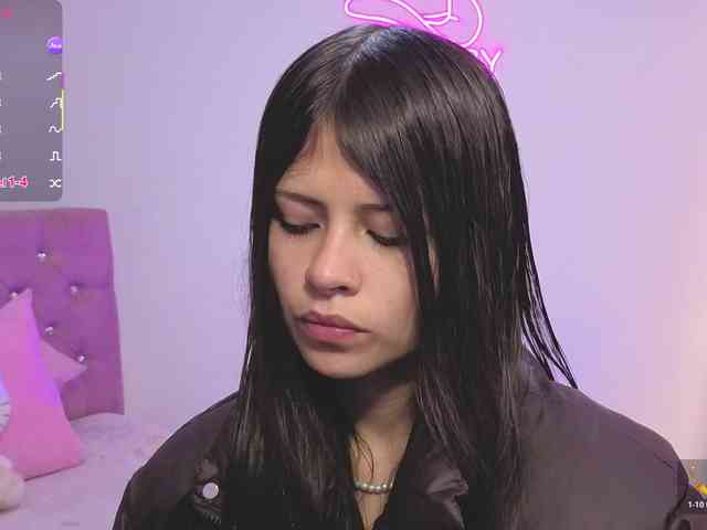 kittystar-tay webcam