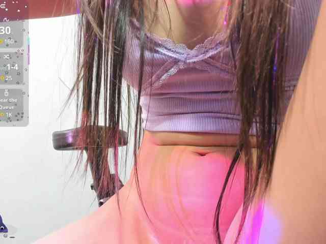 kittystar-tay webcam