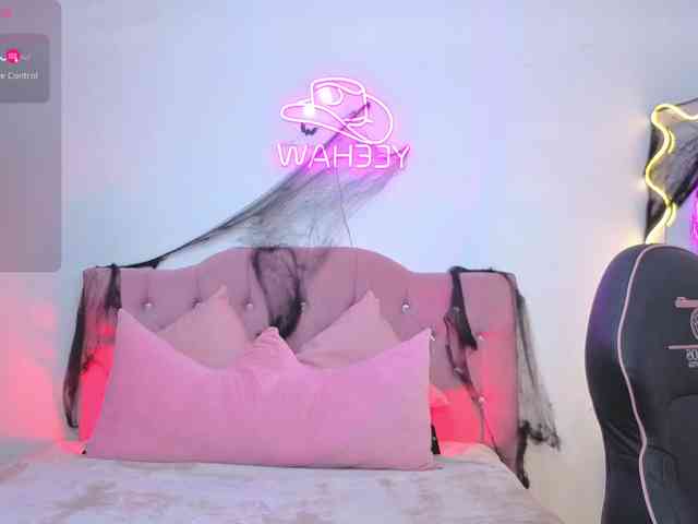 kittystar-tay webcam
