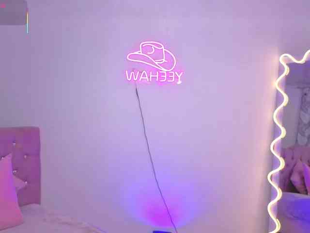 kittystar-tay webcam