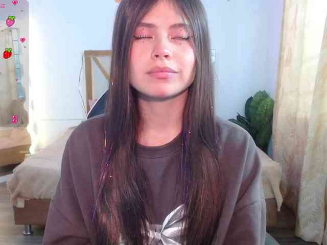 kittystar-tay webcam