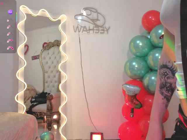 kittystar-tay webcam