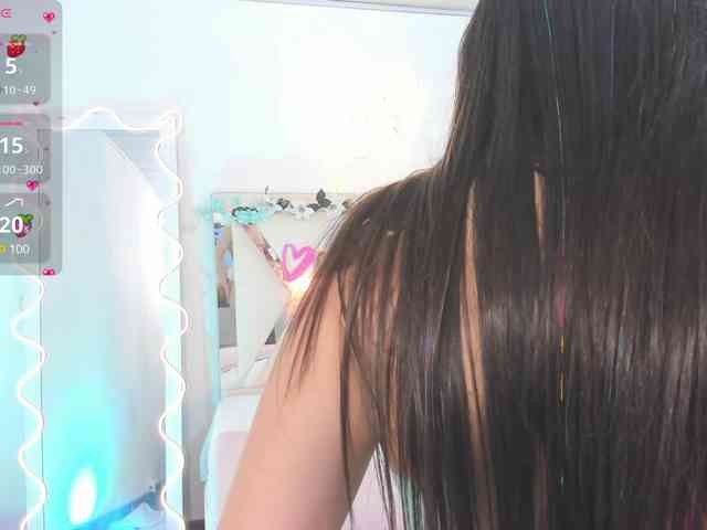 kittystar-tay webcam
