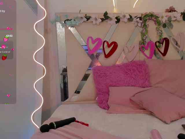 kittystar-tay webcam