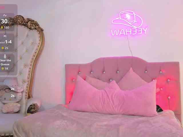 kittystar-tay webcam