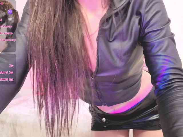 kittystar-tay webcam