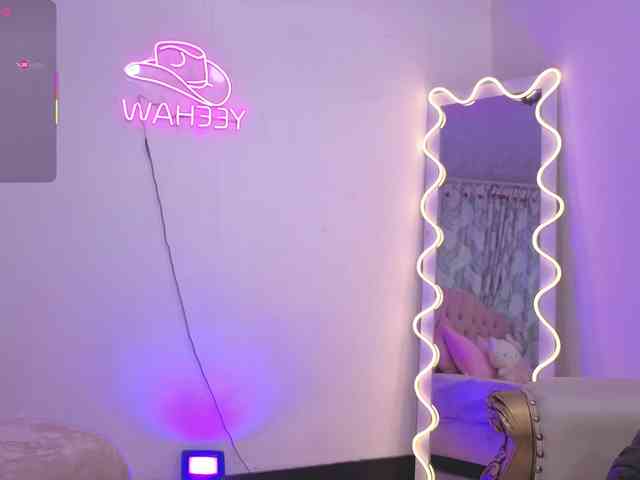 kittystar-tay webcam