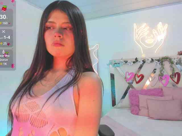 kittystar-tay webcam