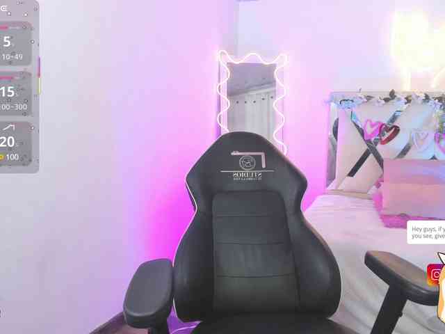 kittystar-tay webcam