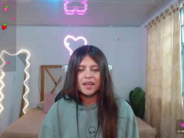 kittystar-tay webcam
