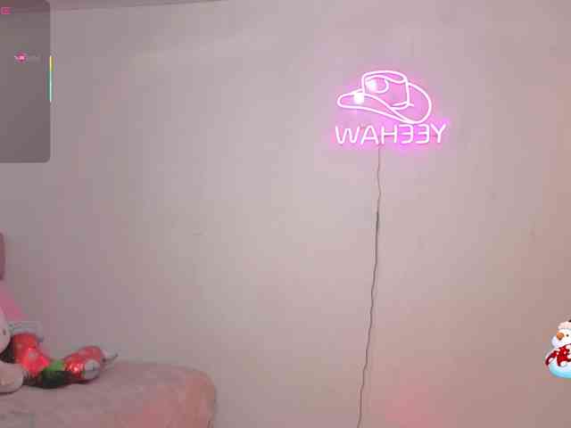 kittystar-tay webcam