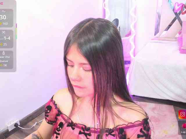 kittystar-tay webcam