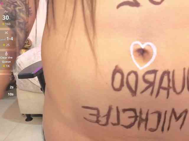 kittystar-tay webcam
