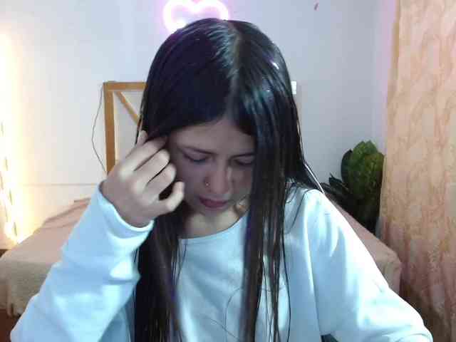 kittystar-tay webcam