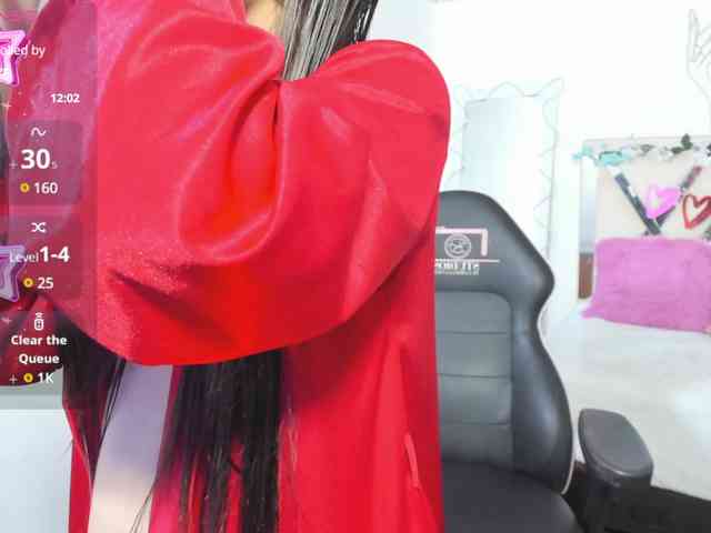 kittystar-tay webcam