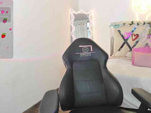 kittystar-tay webcam