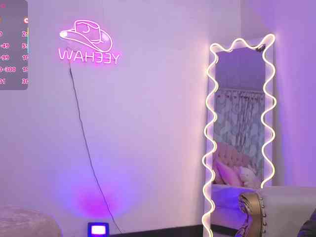 kittystar-tay webcam