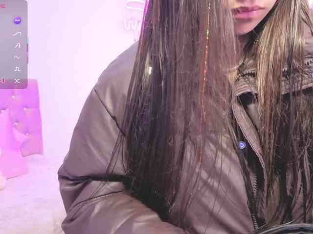 kittystar-tay webcam