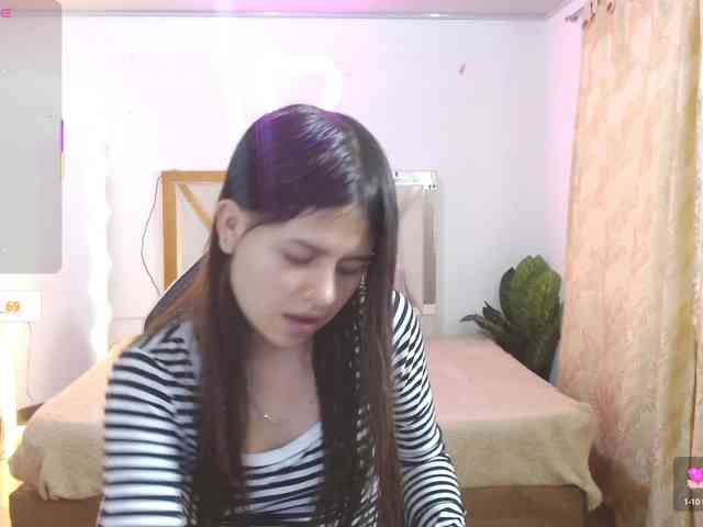 kittystar-tay webcam