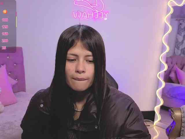 kittystar-tay webcam