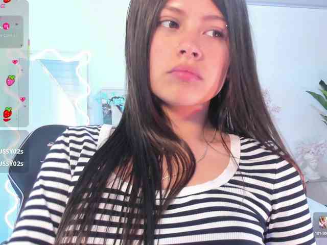 kittystar-tay webcam