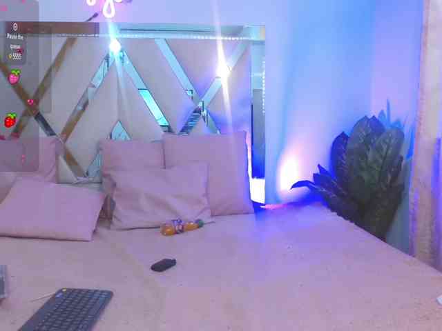 kittystar-tay webcam