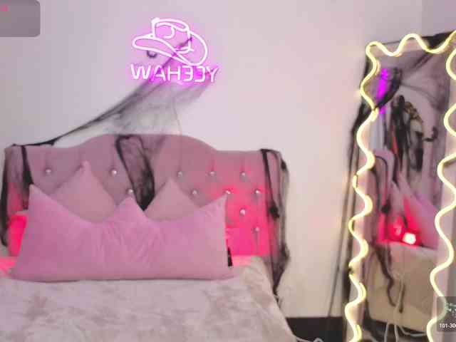 kittystar-tay webcam