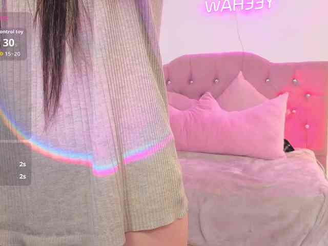 kittystar-tay webcam
