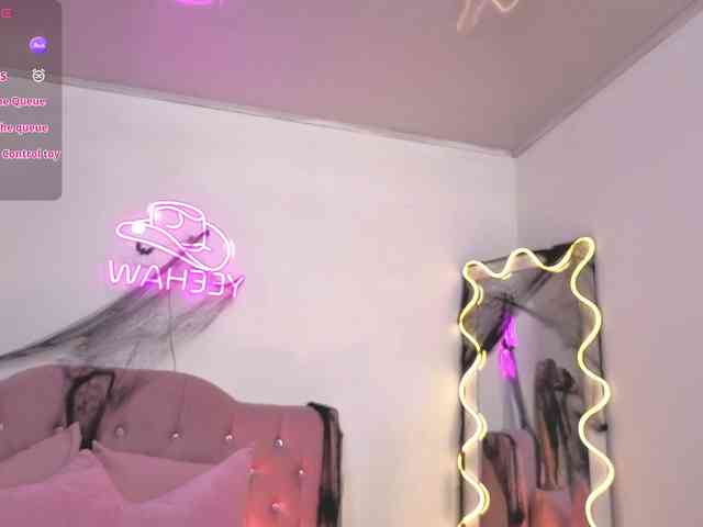 kittystar-tay webcam