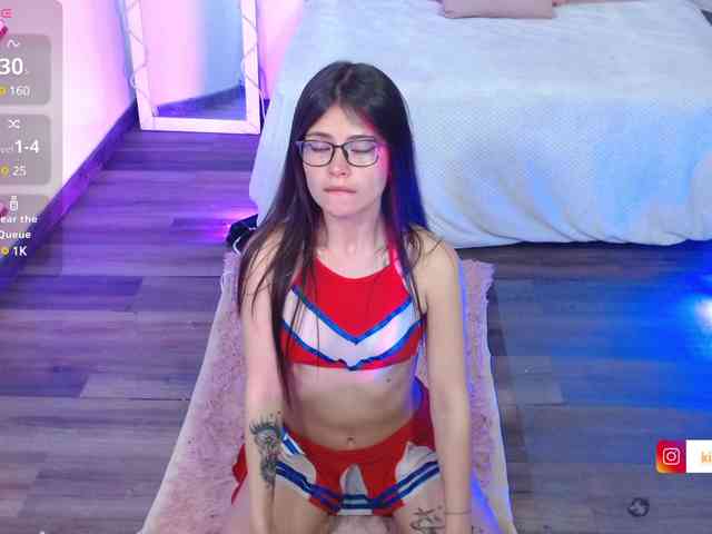 kittystar-tay webcam