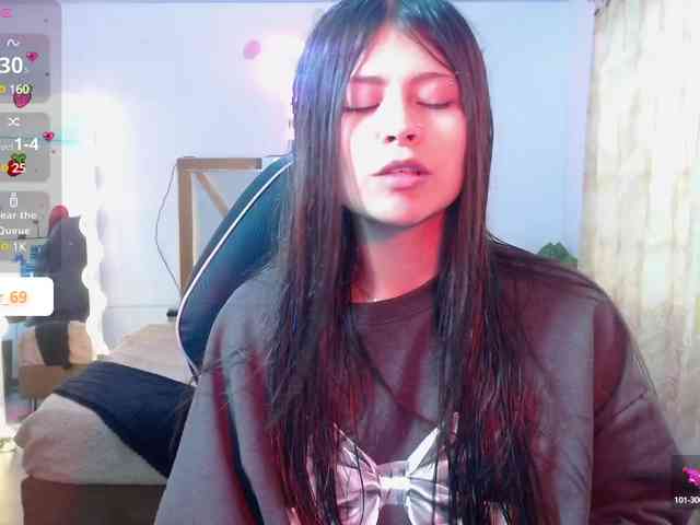 kittystar-tay webcam