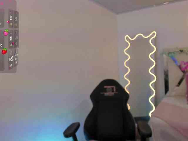kittystar-tay webcam