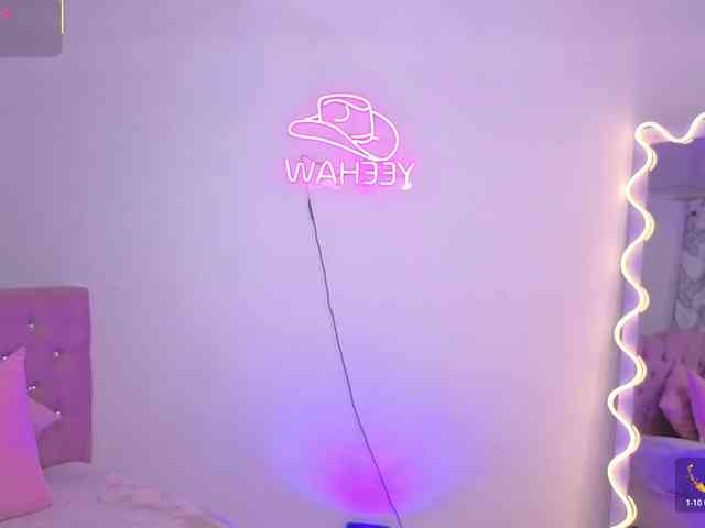 kittystar-tay webcam