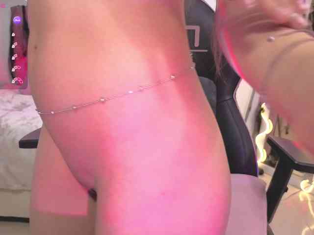 kittystar-tay webcam