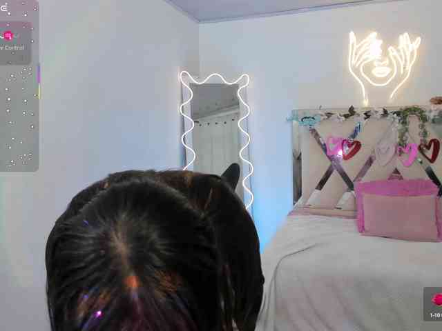 kittystar-tay webcam