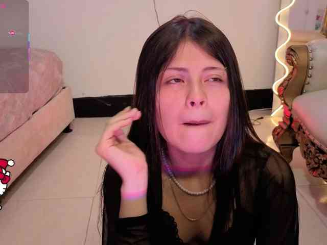 kittystar-tay webcam